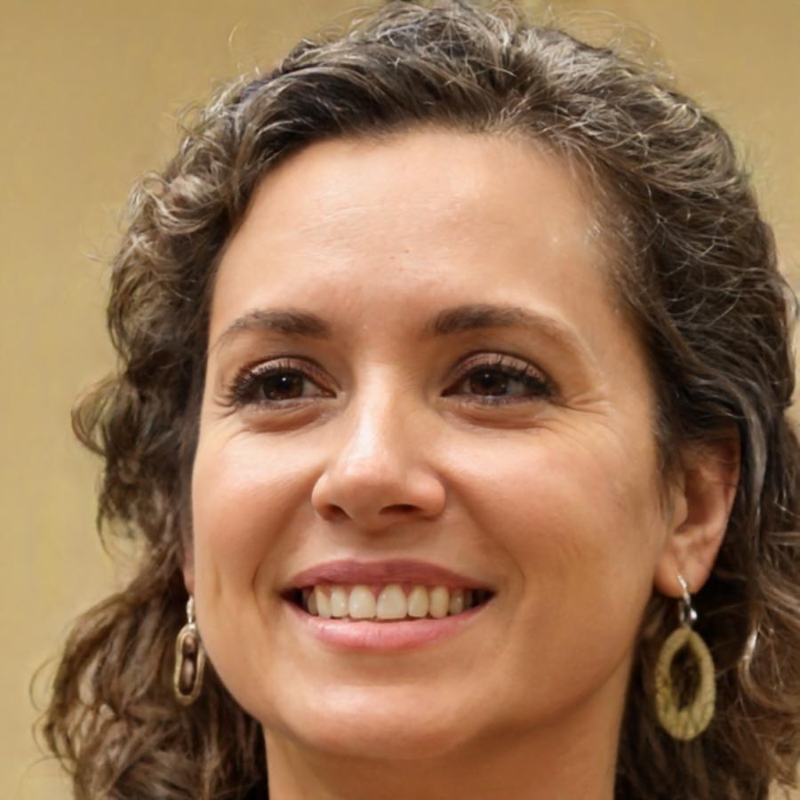 Portrait de Sophie Blanchard